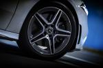 Mercedes-Benz A250 4Matic AMG Line Sedan 2019 года (JP)
